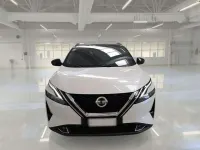 Usata Nissan Qashqai Tekna+ 158 CV (116 kW) 2022 Bianco SUV