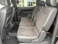 Usata VW Caddy 122 CV (89 kW) 2023 Nero Monovolume