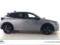 Nuova Lancia Ypsilon 101 CV (74 kW) 2025 Grigio chiaro Utilitaria