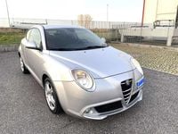Usata Alfa Romeo MiTo Distinctive 135 CV (99 kW) 2011 Other Utilitaria