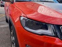 Usata Jeep Compass 120 CV (88 kW) 2018 SUV