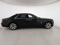 usata Rolls Royce Ghost Ghost6.6 V12