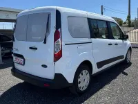 Usata Ford Tourneo Connect 120 CV (88 kW) 2019 Bianco Monovolume