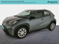 Usata Toyota Aygo X Active 72 CV (52 kW) 2025 Persian salt SUV