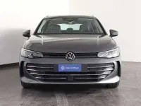 Usata VW Passat Business 150 CV (110 kW) 2024 Diabase grey Station wagon