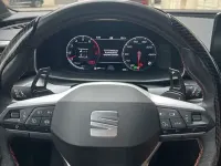 Usata Seat Leon FR 150 CV (110 kW) 2021 Berlina