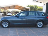 usata BMW 318 d Touring Business Advantage