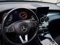 Usata Mercedes GLC220 170 CV (125 kW) 2016 SUV