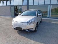 Usata EVO Electric 30 kW (41 CV) 2021 Argento SUV