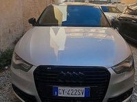Usata Audi A1 90 CV (66 kW) 2024 Grigio Utilitaria