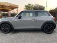 Usata Mini One D 95 CV (69 kW) 2017 Grigio Utilitaria