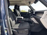 usata Land Rover Defender 110 3.0D I6 200 CV AWD Auto del 2021 usata a Monteriggioni