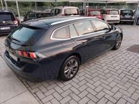 Usata Peugeot 508 Allure 131 CV (96 kW) 2019 Grigio Berlina
