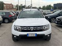 usata Dacia Duster 1.6 110CV 4x2 GPL Ambiance my 15 usato