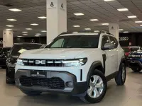 Nuova Dacia Duster Expression 120 CV (88 kW) 2026 Bianco SUV