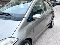 Usata Mercedes A180 Avantgarde 2007 Grigio Berlina