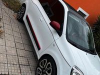 Usata Renault Twingo 2016 Bianco Utilitaria