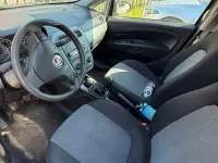 Usata Fiat Grande Punto S 75 CV (55 kW) 2013 Utilitaria
