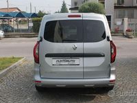 Usata Renault Kangoo Equilibre 116 CV (85 kW) 2023 Grigio Monovolume