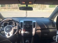 Usata Kia Venga 90 CV (66 kW) 2011 Utilitaria