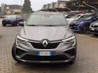 Usata Renault Arkana R.S. 145 CV (106 kW) 2023 Grigio scuro SUV