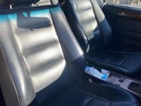 Usata Mercedes E300 1992 Nero Berlina