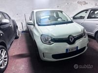 Usata Renault Twingo 69 CV (50 kW) 2021 Utilitaria