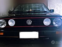 usata VW Golf II Golf 1050 5 porte GL