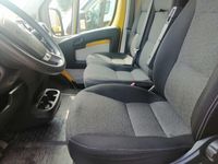 usata Fiat Ducato Telaio cabinato 33 2.3 MJT 150CV PC Cabinato del 2018 usata a Ravenna