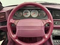 Usata Porsche 968 239 CV (175 kW) 1992 Ametista Cabrio