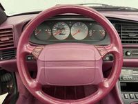 Usata Porsche 968 Cabriolet 239 CV (175 kW) 1992 Ametista Cabrio
