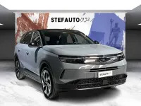 Nuova Opel Grandland X Ultimate 136 CV (100 kW) 2026 Grafik grey SUV