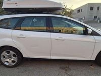 Usata Ford Focus 95 CV (69 kW) 2015 Station wagon
