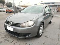 usata VW Golf VI Golf 2.0 TDI 110 CV DPF 5p. Highline