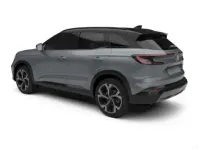 Nuova Renault Austral Techno 199 CV (146 kW) 2025 Blu SUV