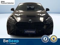 Usata BMW 118 Comfort Edition 150 CV (110 kW) 2024 Nero metallizzato Utilitaria