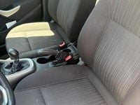 Usata Opel Astra Cosmo 110 CV (80 kW) 2012 Blu Berlina