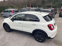 Usata Fiat 500X Club 95 CV (69 kW) 2022 Bianco SUV