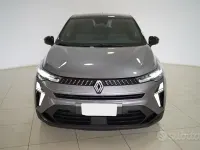Nuova Renault Captur 120 CV (88 kW) 2026 Grigio SUV
