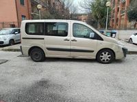 Usata Peugeot TePee 2008 Monovolume