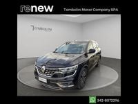 Usata Renault Koleos Initiale Paris 184 CV (135 kW) 2021 Nero SUV