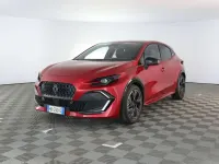 Usata Renault Clio V Esprit Alpine 109 CV (80 kW) 2025 Rosso Berlina