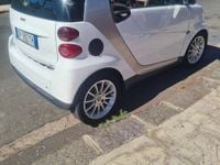 Usata Smart ForTwo Coupé 71 CV (52 kW) 2008 Utilitaria