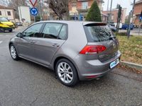 usata VW Golf VII 1.6 TDI 5p. Highline BlueMotion Technology