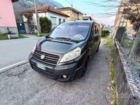 Usata Fiat Scudo 120 CV (88 kW) 2007