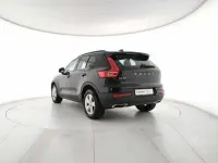 Gebraucht Volvo XC40 Momentum 150 PS (110 kW) 2020 Schwarz SUV