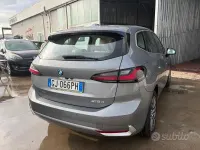 Usata BMW 218 Luxury Line 150 CV (110 kW) 2023 Grigio Station wagon