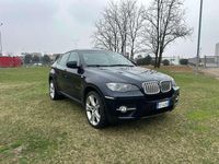 Usata BMW X6 286 CV (210 kW) 2008 SUV