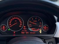 Usata BMW 320 224 CV (164 kW) 2014 Grigio Station wagon