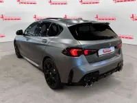 Nuova BMW 135 M Sport 300 CV (220 kW) 2025 Grigio Utilitaria